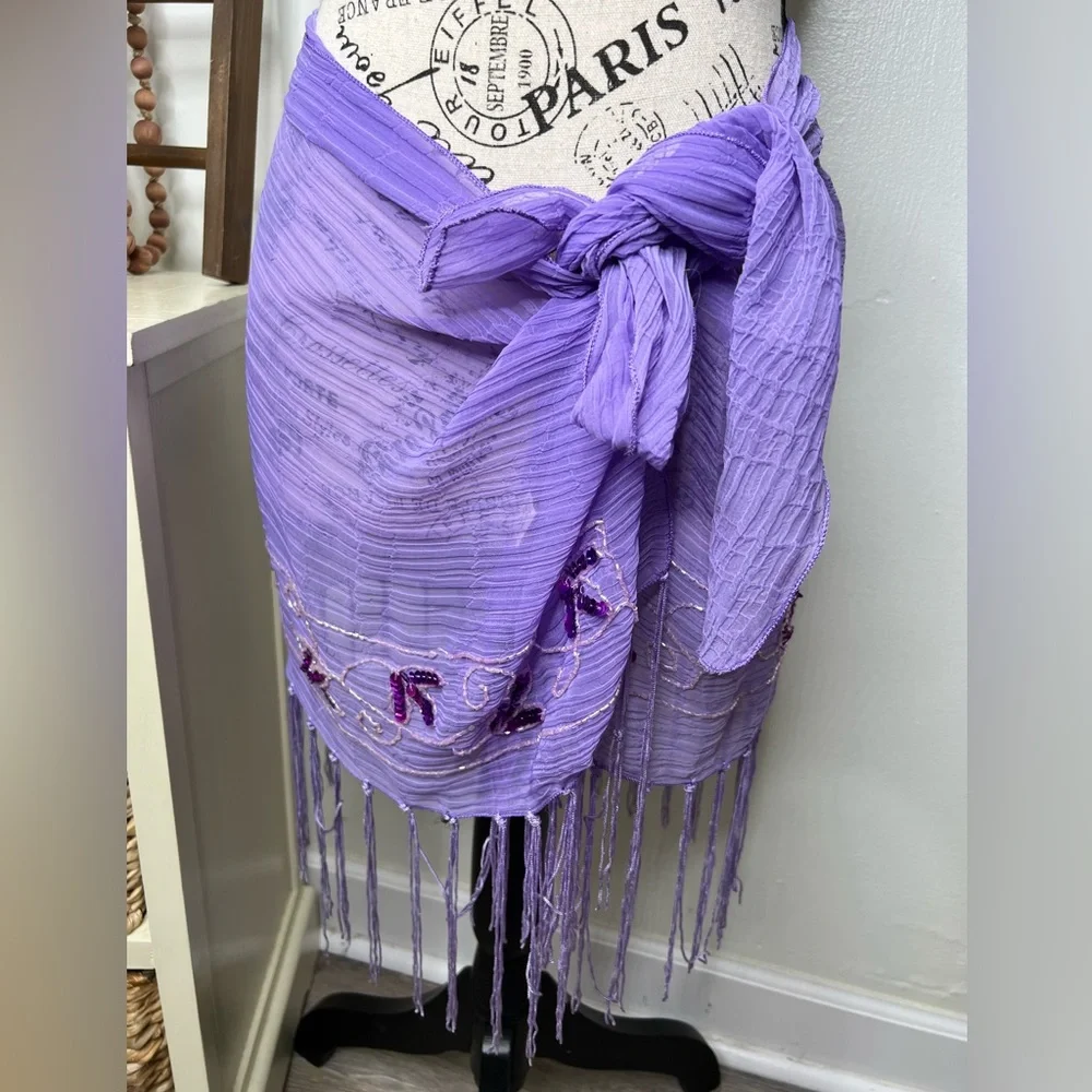 Brand New - Jean Paul Scarf